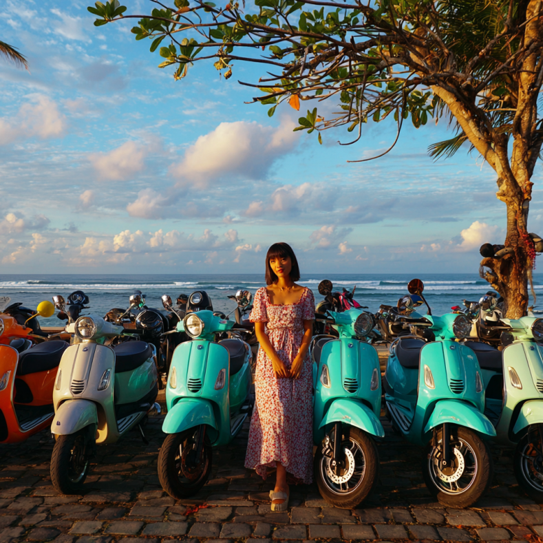 bali