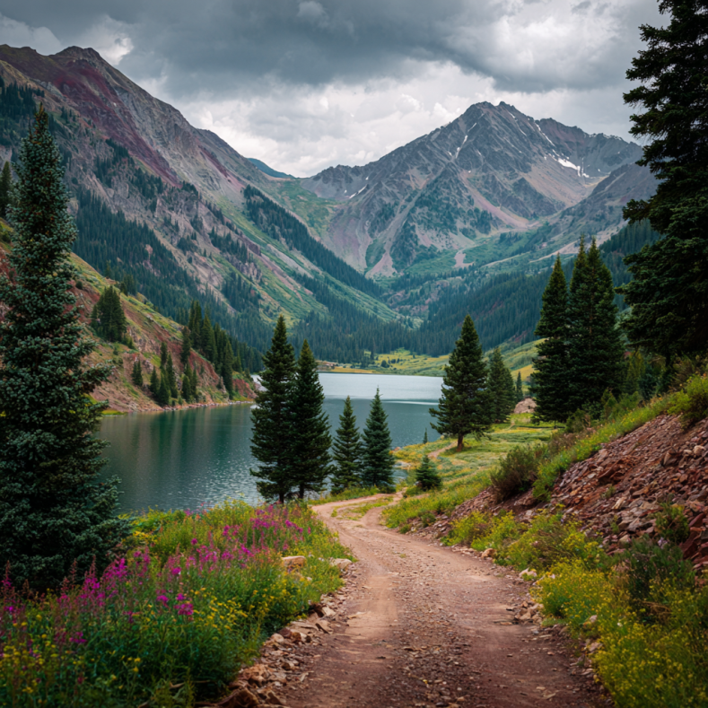 colorado