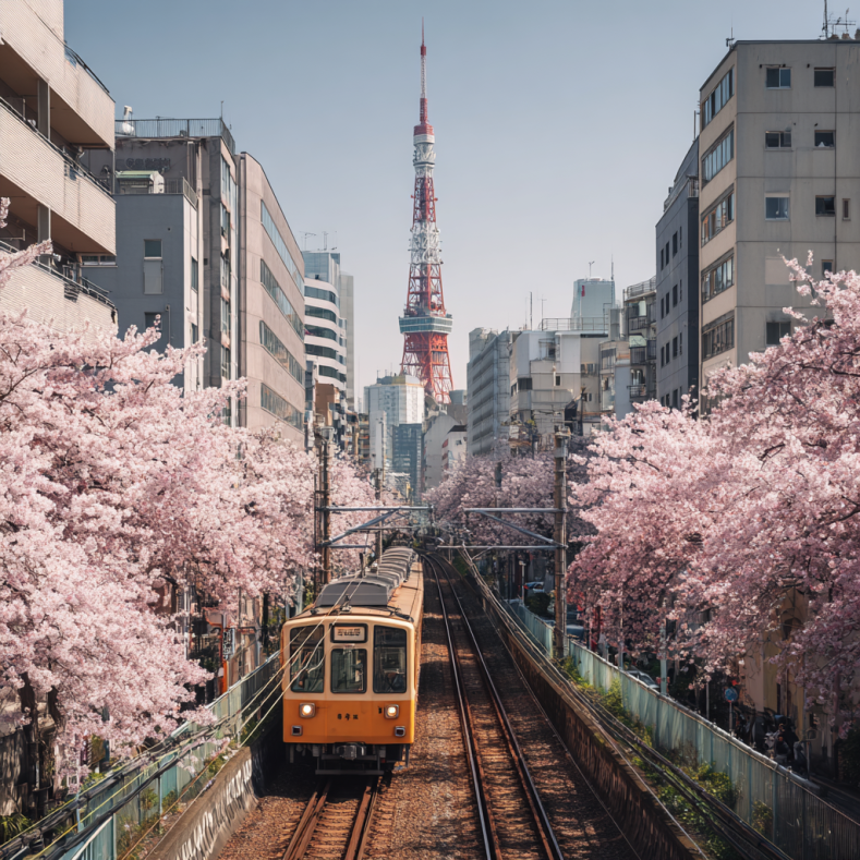 tokyo